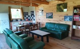 maison naturelle