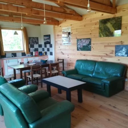 maison naturelle Sigonce Extérieur photo
