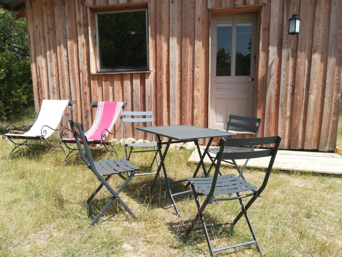 maison naturelle Sigonce Extérieur photo